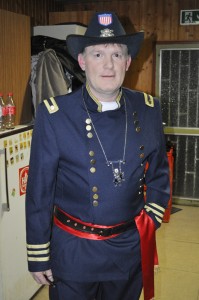 Eröffnungssitzung 2016